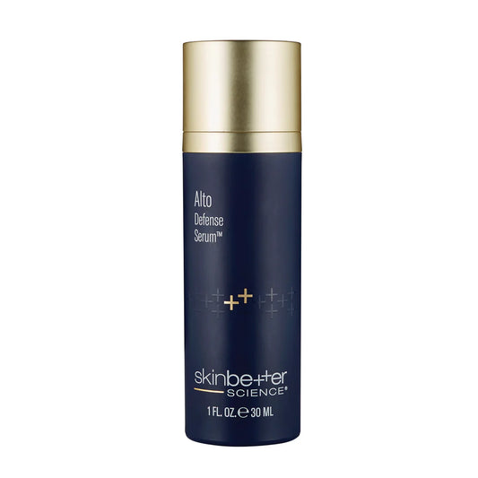 Alto Defense Serum FACE | SkinBetter Science