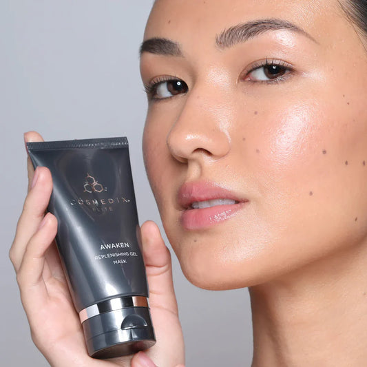Awaken Replenishing Gel Mask | COSMEDIX