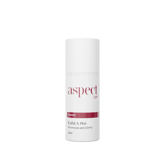 Exfol A Plus Serum | Aspect Dr