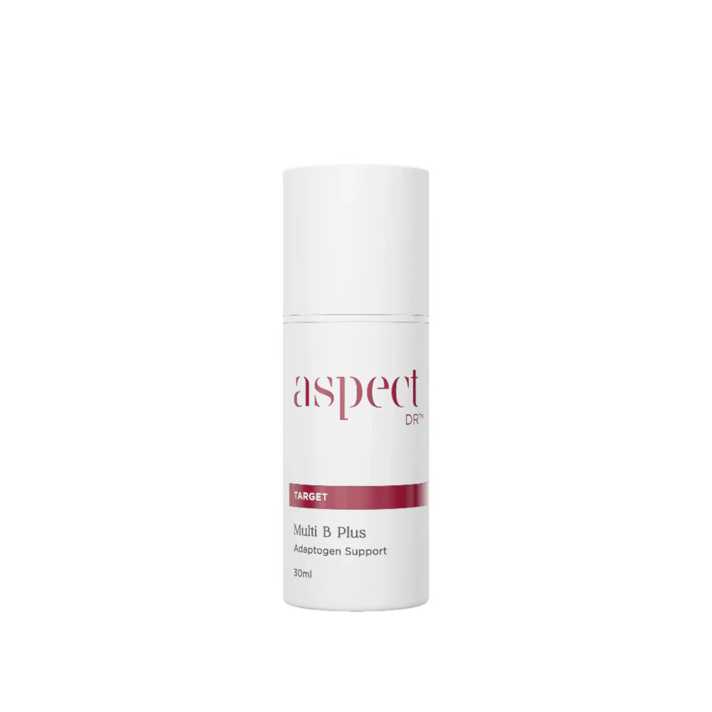Multi B Plus Serum - Adaptogen Support | Aspect Dr – AES LAB