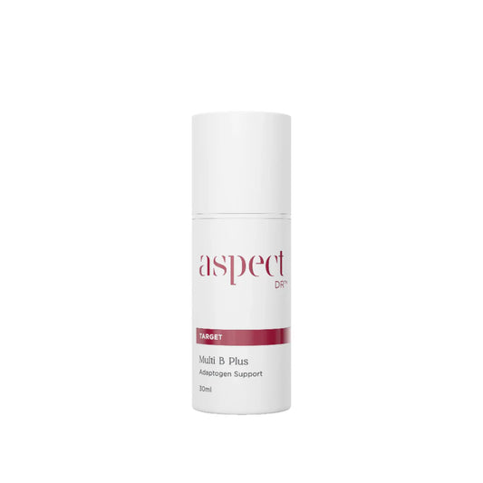 Multi B Plus Serum - Adaptogen Support | Aspect Dr