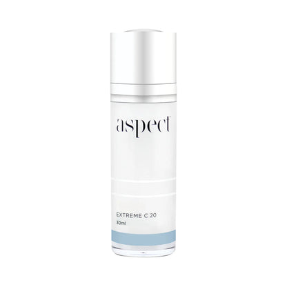 Extreme B17 | Aspect