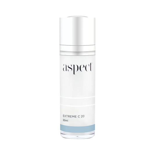Extreme B17 | Aspect