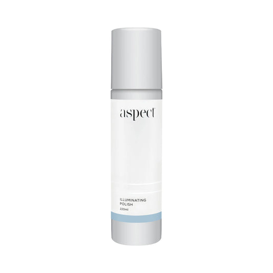 Illuminating Polish | Aspect