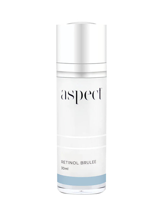 Retinol Brulee® | Aspect