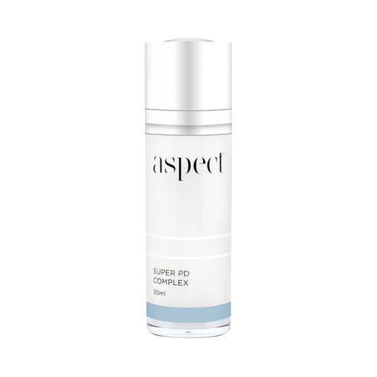 Super PD Complex | Aspect