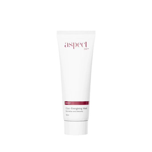 Cryo-Energising Mask | Aspect Dr