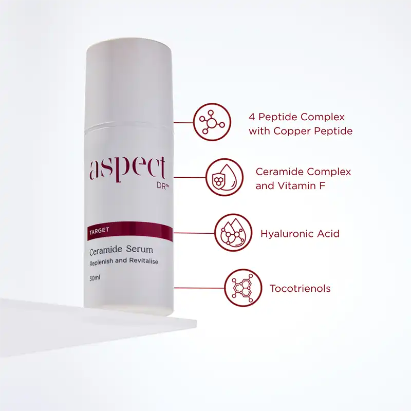 Ceramide Serum | Aspect Dr