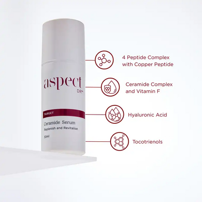 Ceramide Serum | Aspect Dr