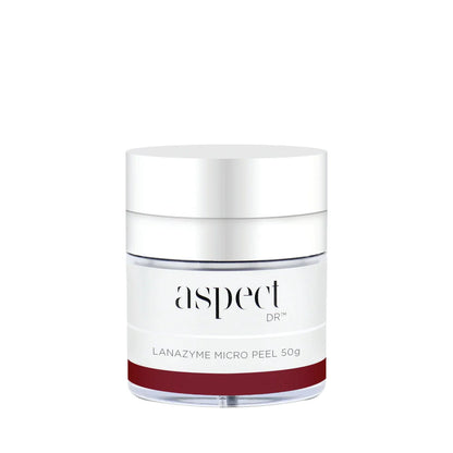 Lanazyme Micro Peel | Aspect Dr