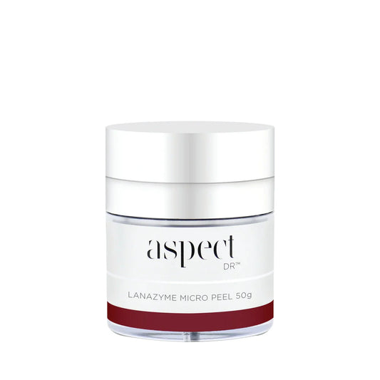 Lanazyme Micro Peel | Aspect Dr