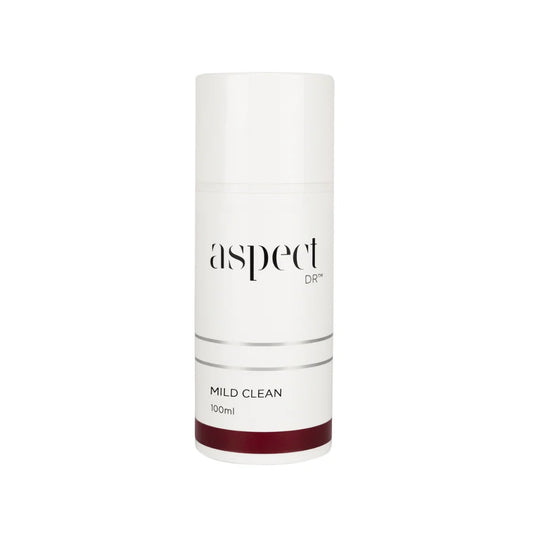 Aspect Dr Calm & Nourish Duo