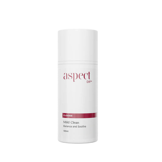 Mild Clean | Aspect Dr