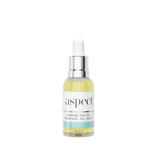 Marine Youth Oil | Aspect