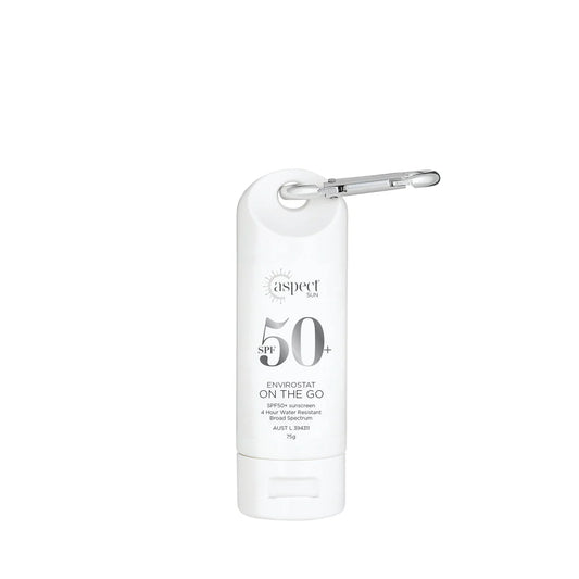 Envirostat On The Go SPF 50 | Aspect Sun