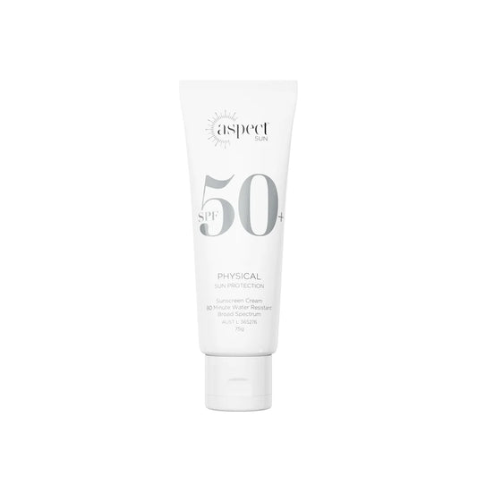 Physical Sun Protection SPF 50 | Aspect Sun