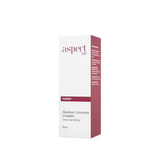 Absolute Corrective Serum | Aspect Dr