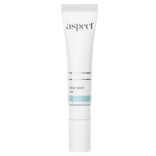 Stop Spot | Aspect