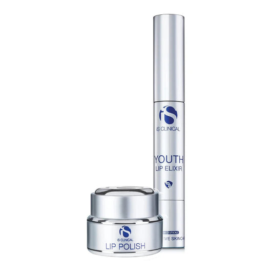 Lip Duo | iS Clinical