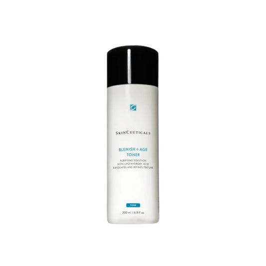 Blemish & Age Toner | SkinCeuticals