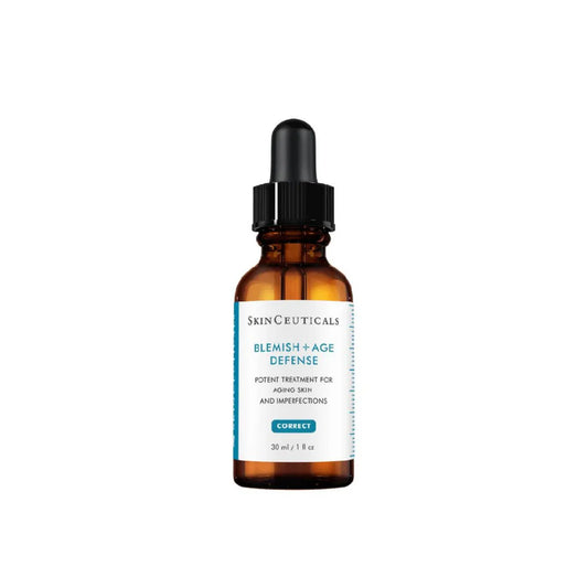 Blemish + Age Defense Serum | SkinCeuticals
