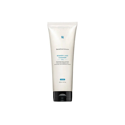 Blemish & Age Cleansing Gel | SkinCeuticals