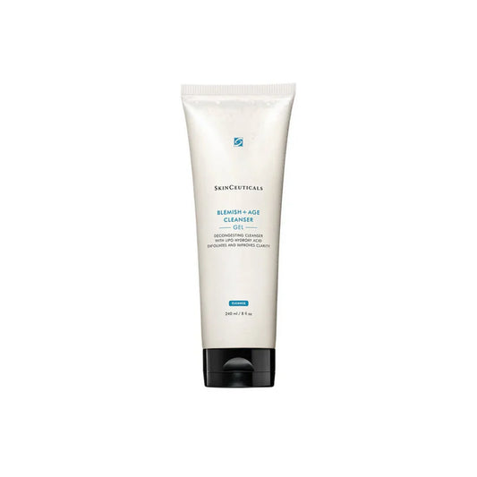 Blemish & Age Cleansing Gel | SkinCeuticals