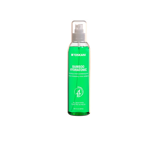 Bamboo Hydratonic | Toskani