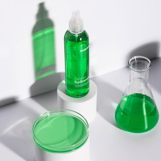 Bamboo Hydratonic | Toskani
