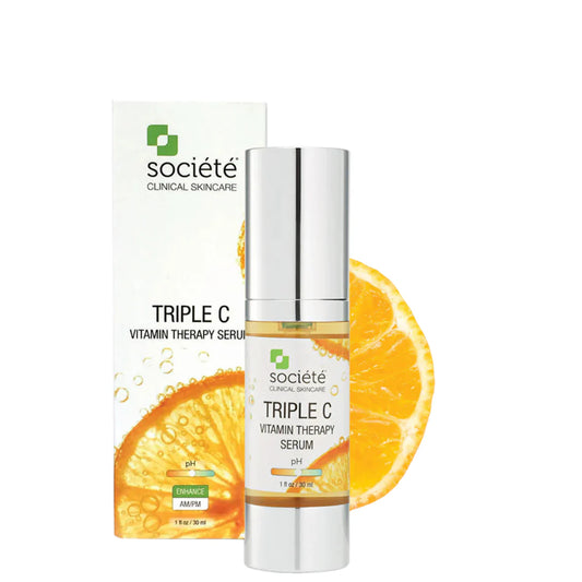 Triple C | Société