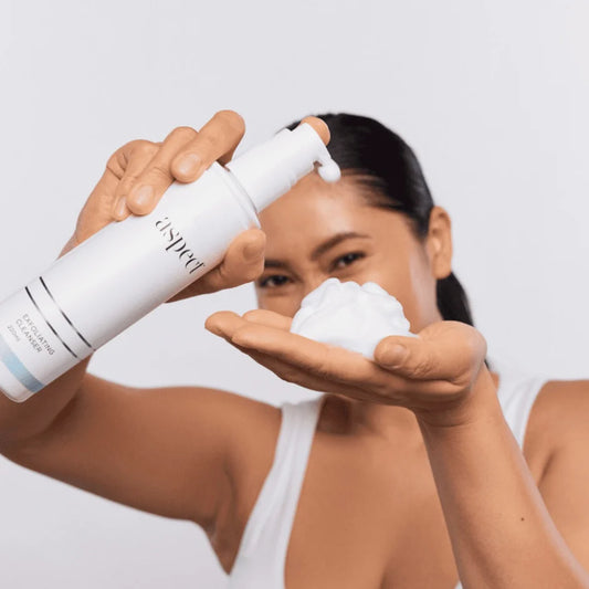 Exfoliating Cleanser | Aspect