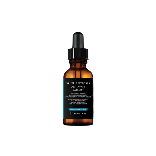 Cell Cycle Catalyst | SkinCeuticals