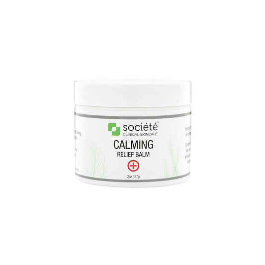 Calming Relief Balm | Société