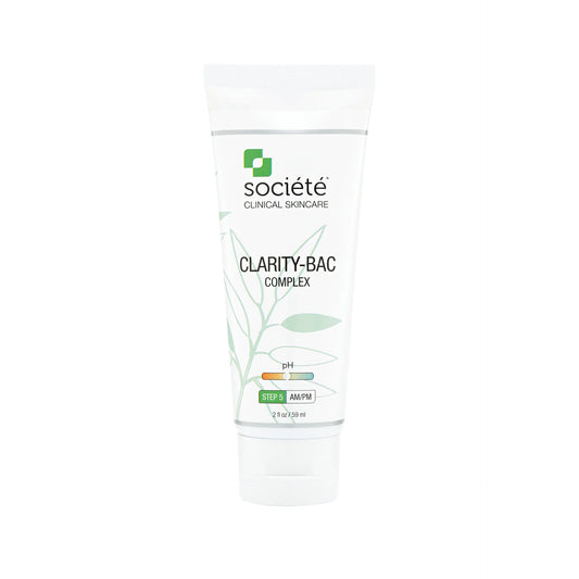 Clarity-Bac Complex | Société