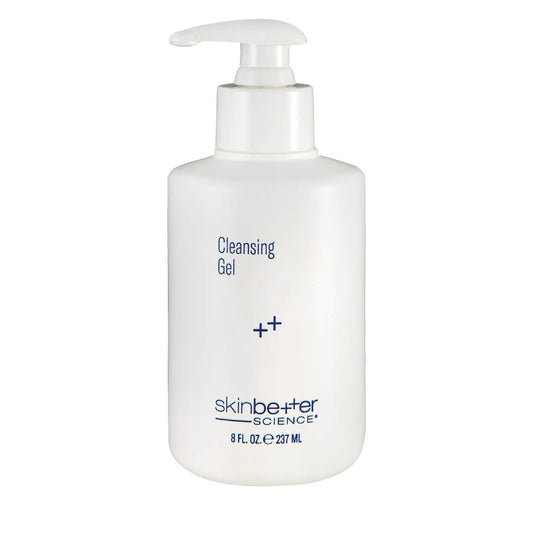 Cleansing Gel | SkinBetter Science