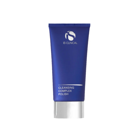 Cleansing Complex Polish | iS Clinical