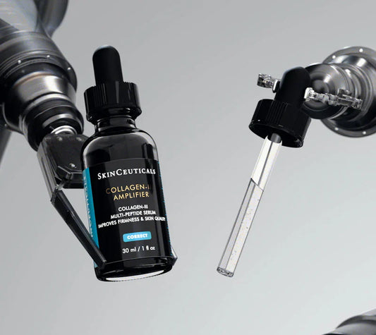 Collagen III Amplifier | SkinCeuticals