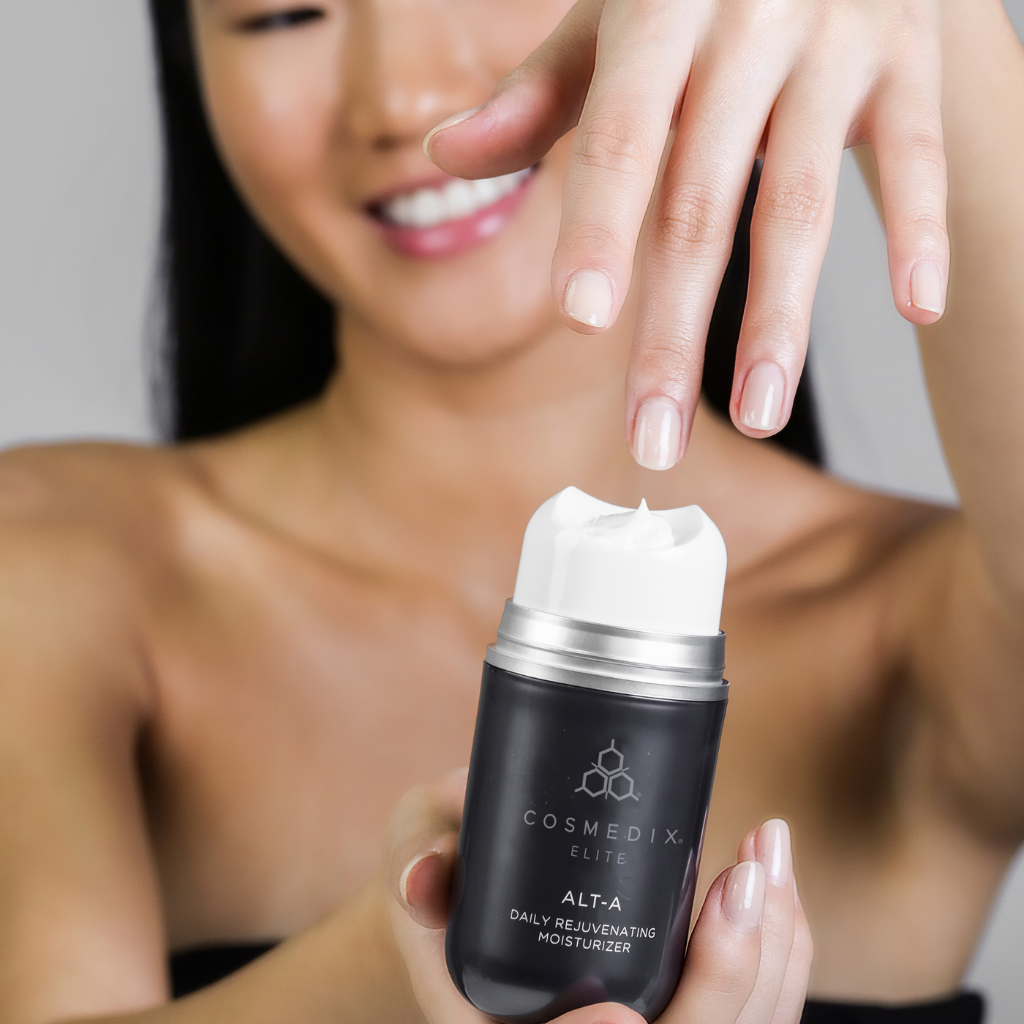 Alt-A Daily Rejuvenating Moisturiser | COSMEDIX