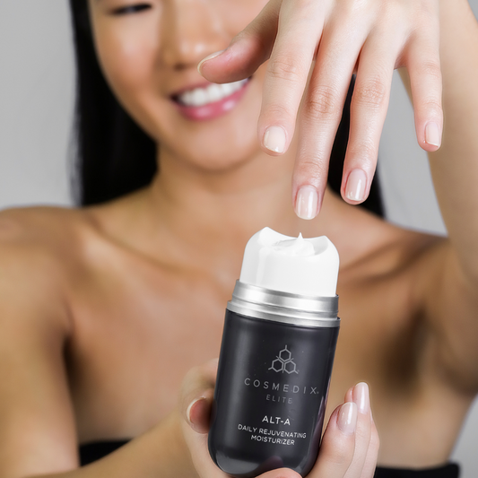 Alt-A Daily Rejuvenating Moisturiser | COSMEDIX