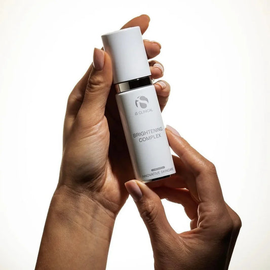 Brightening Complex | iS Clinical
