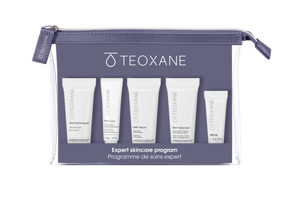 Teoxane Discovery Kit