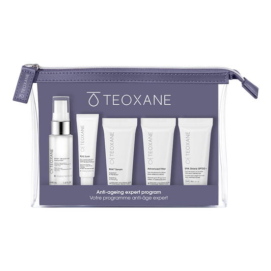 Teoxane Discovery Kit