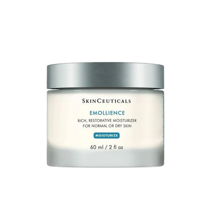 Emollience Rich Hydrating Moisturiser | SkinCeuticals