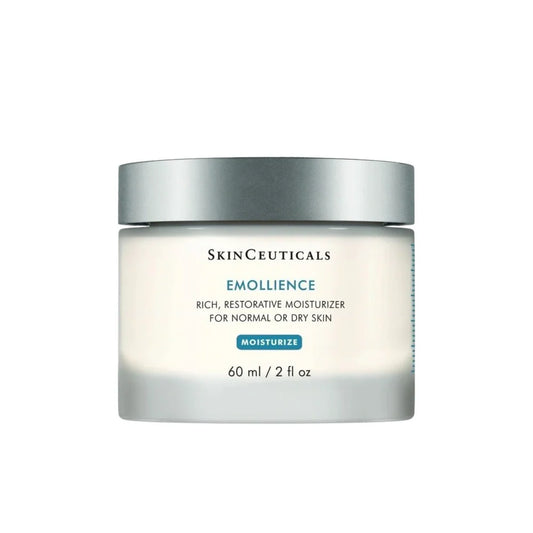 Emollience Rich Hydrating Moisturiser | SkinCeuticals