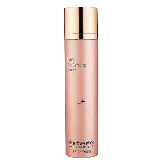 Even Tone Correcting Serum | SkinBetter Science