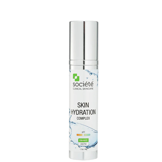 Skin Hydration Complex | Société