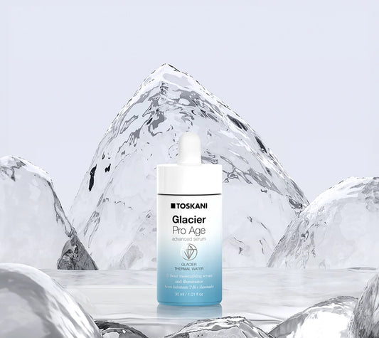 Unique Pro Age Advanced Serum | Toskani