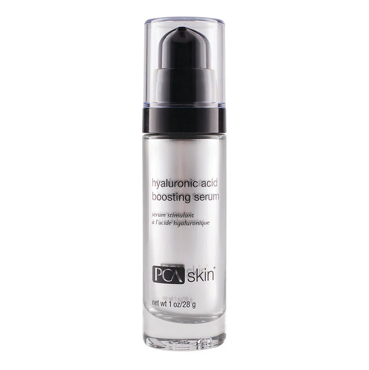 Hyaluronic Acid Boosting Serum | PCA Skin