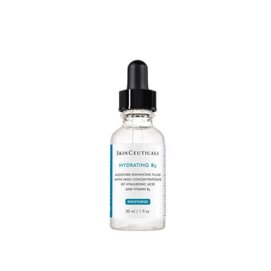 Hydrating B5 Gel | SkinCeuticals