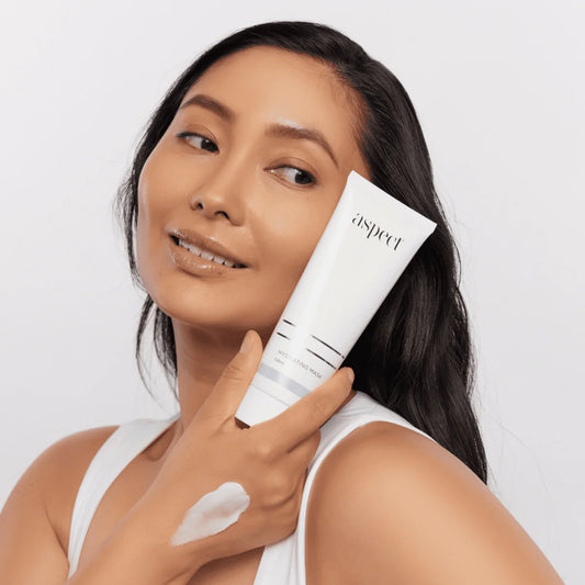 Probiotic Mask | Aspect